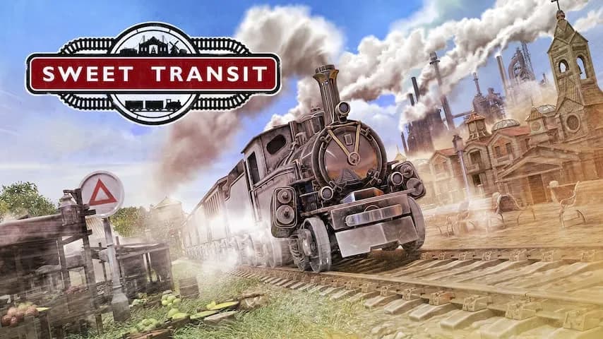 sweet transit vertical card thumbnail