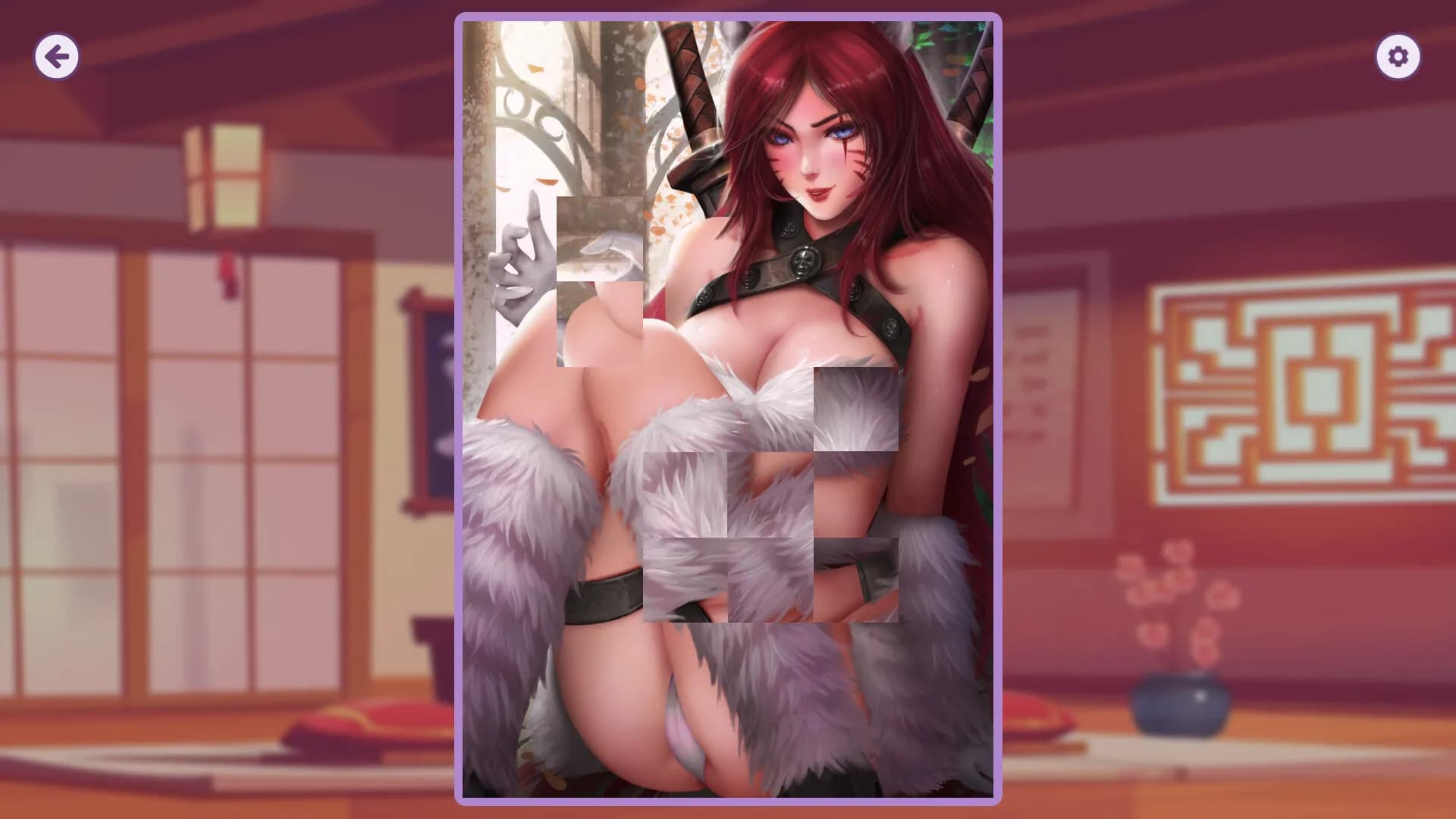 Sweety Kitty 2 screenshot screenshot 4