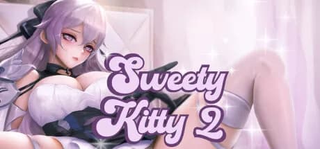 sweety kitty 2 vertical card thumbnail