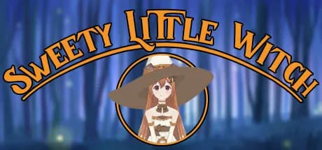 sweety little witch thumbnail
