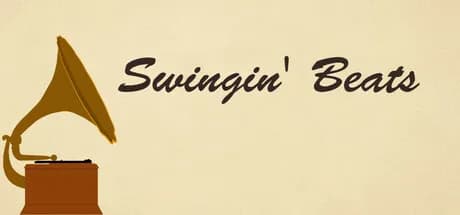 swingin' beats vertical card thumbnail