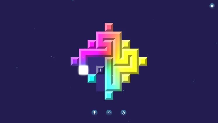 Swipepi screenshot screenshot 1