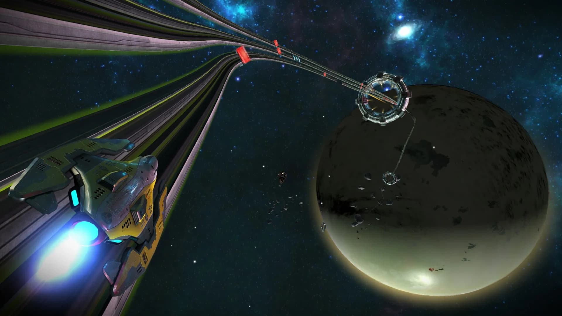 Switch Galaxy Ultra screenshot screenshot 5