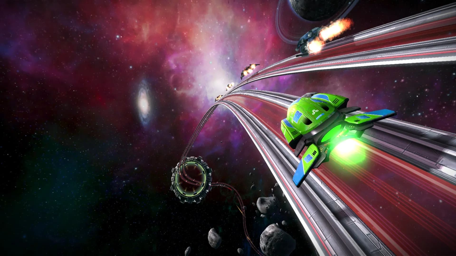 Switch Galaxy Ultra screenshot screenshot 7