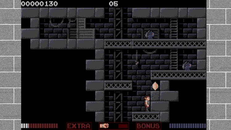 Switchblade screenshot screenshot 2