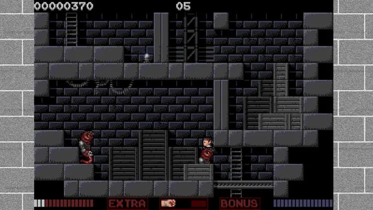 Switchblade screenshot screenshot 3