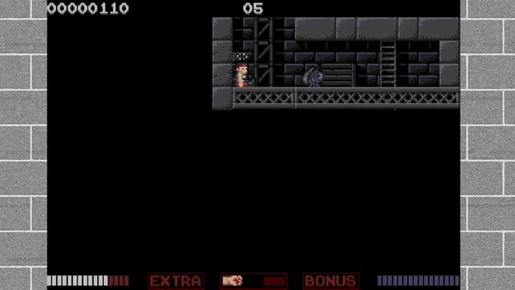 Switchblade screenshot screenshot 4