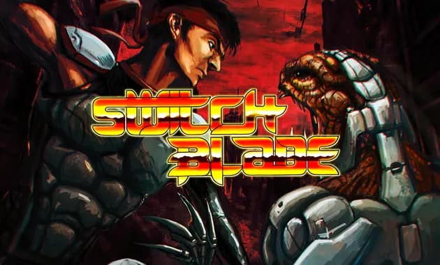 switchblade thumbnail