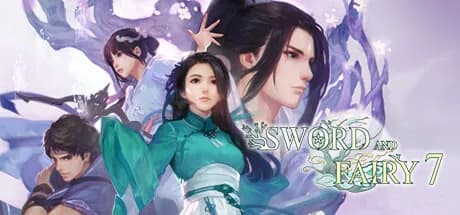sword and fairy 7 vertical card thumbnail