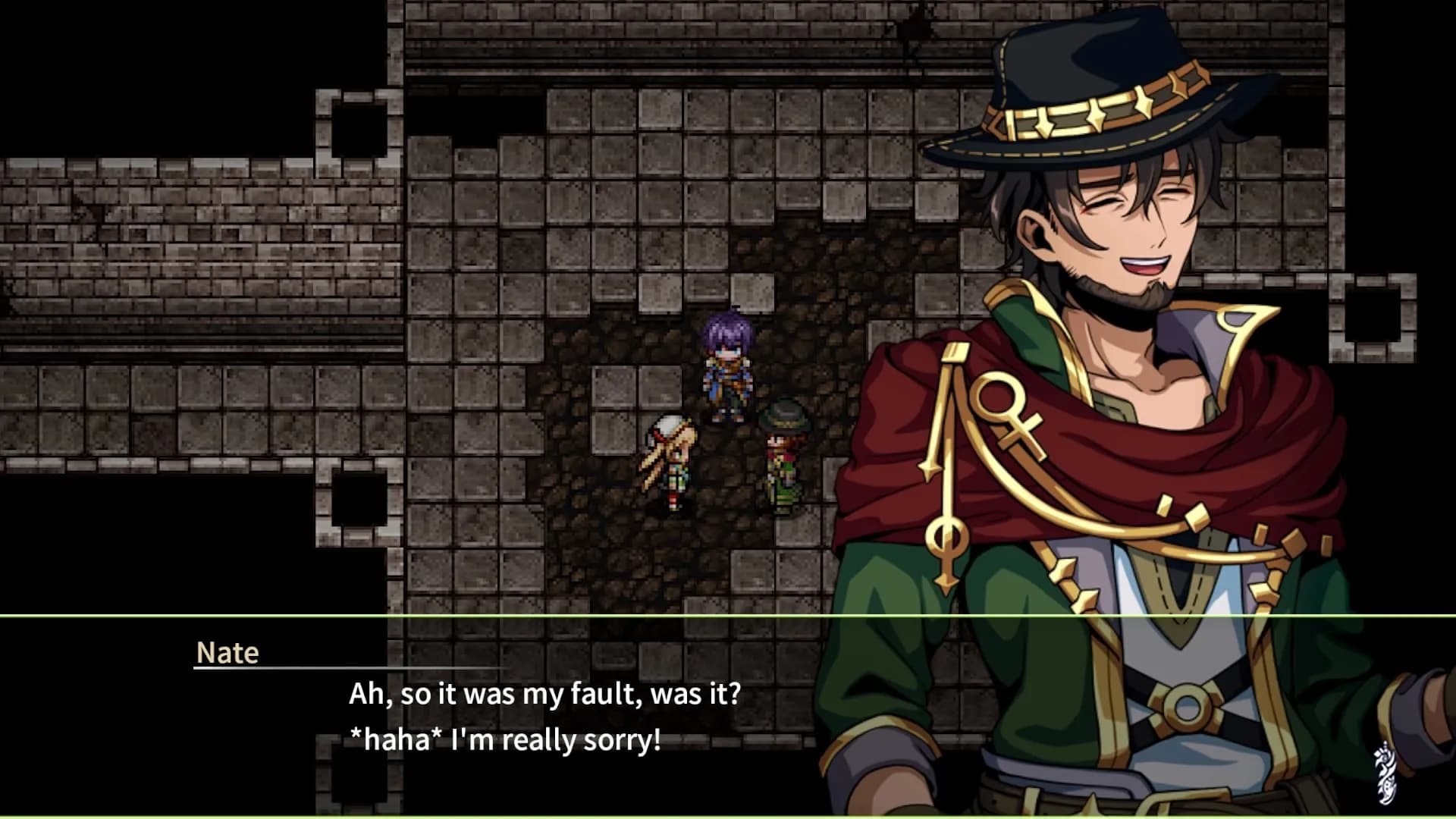 Sword of Elpisia screenshot screenshot 6