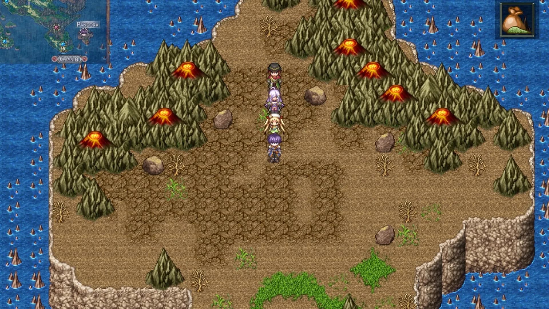 Sword of Elpisia screenshot screenshot 8