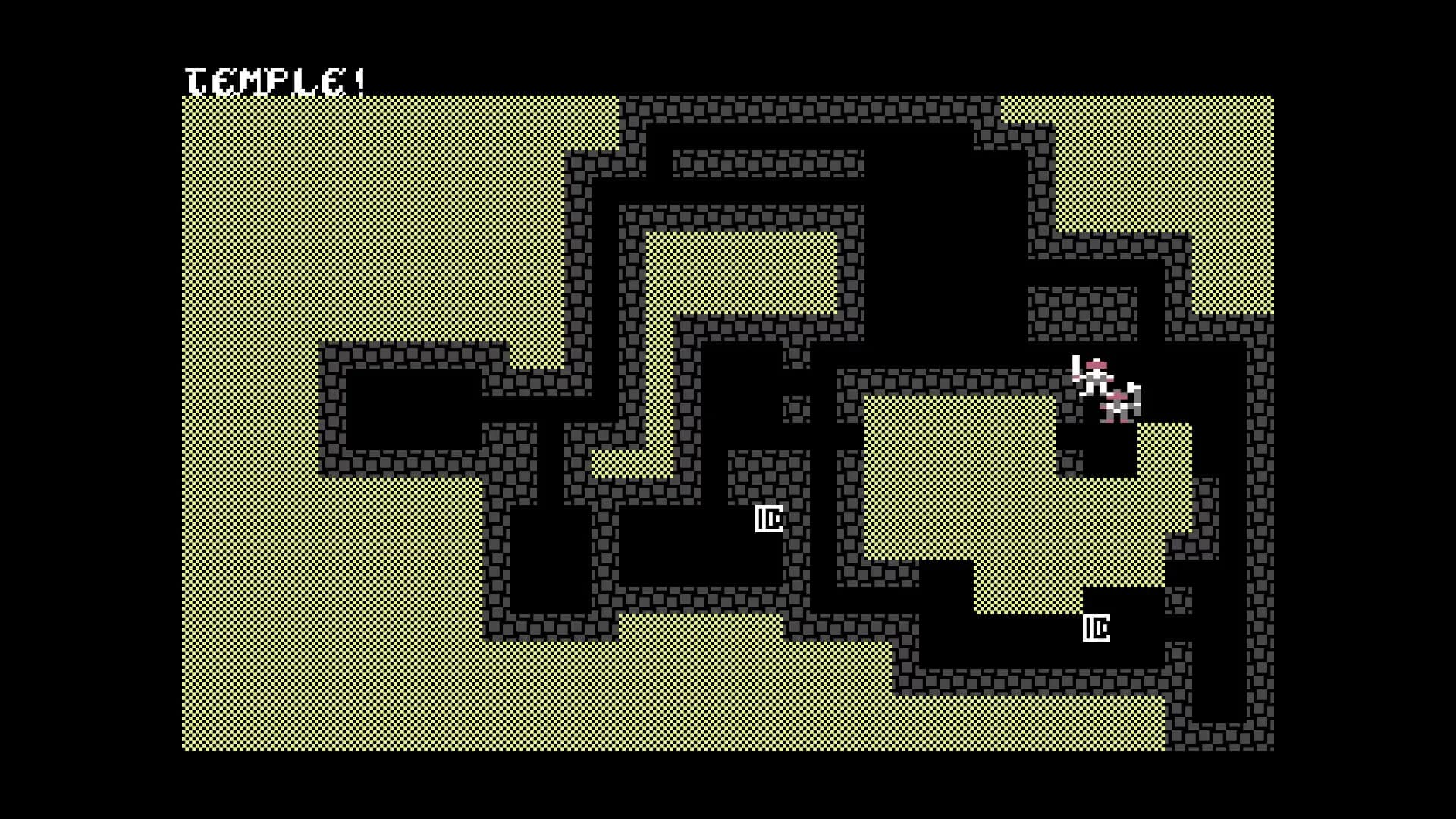 Sword of Fargoal screenshot screenshot 0