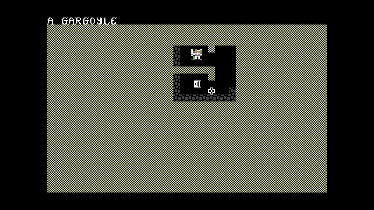 Sword of Fargoal screenshot screenshot 2