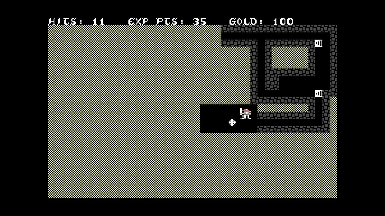 Sword of Fargoal screenshot screenshot 4