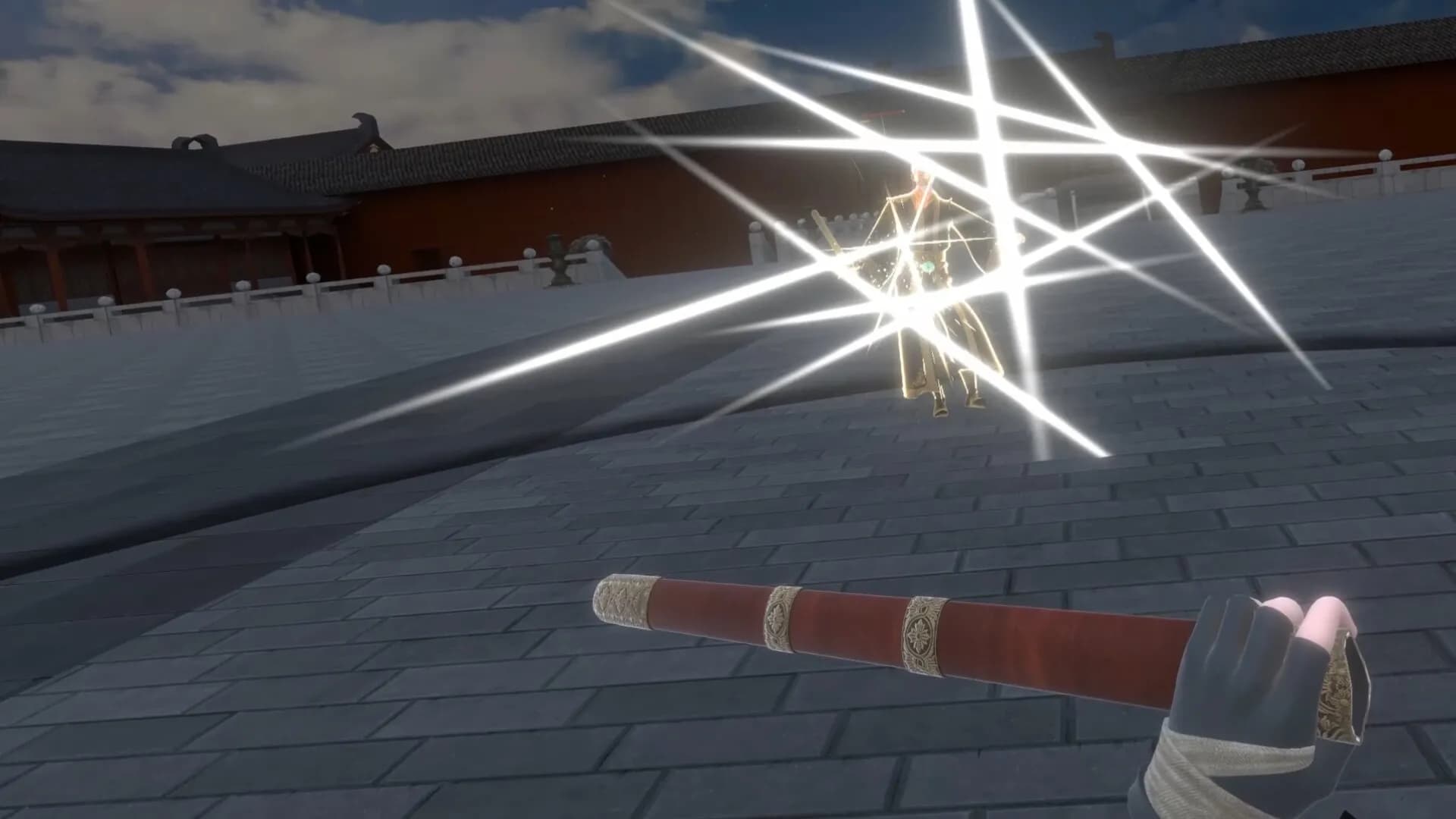 Sword Trip screenshot screenshot 5