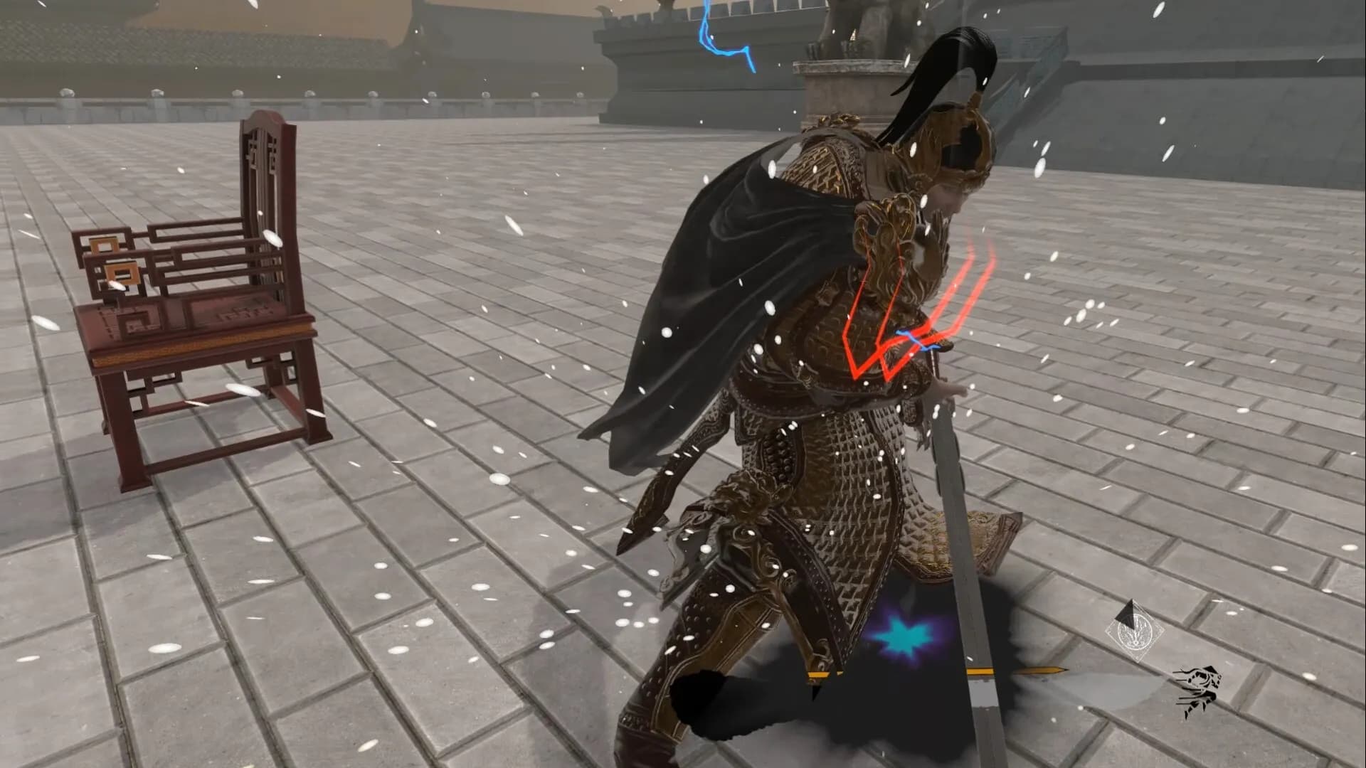 Sword Trip screenshot screenshot 6