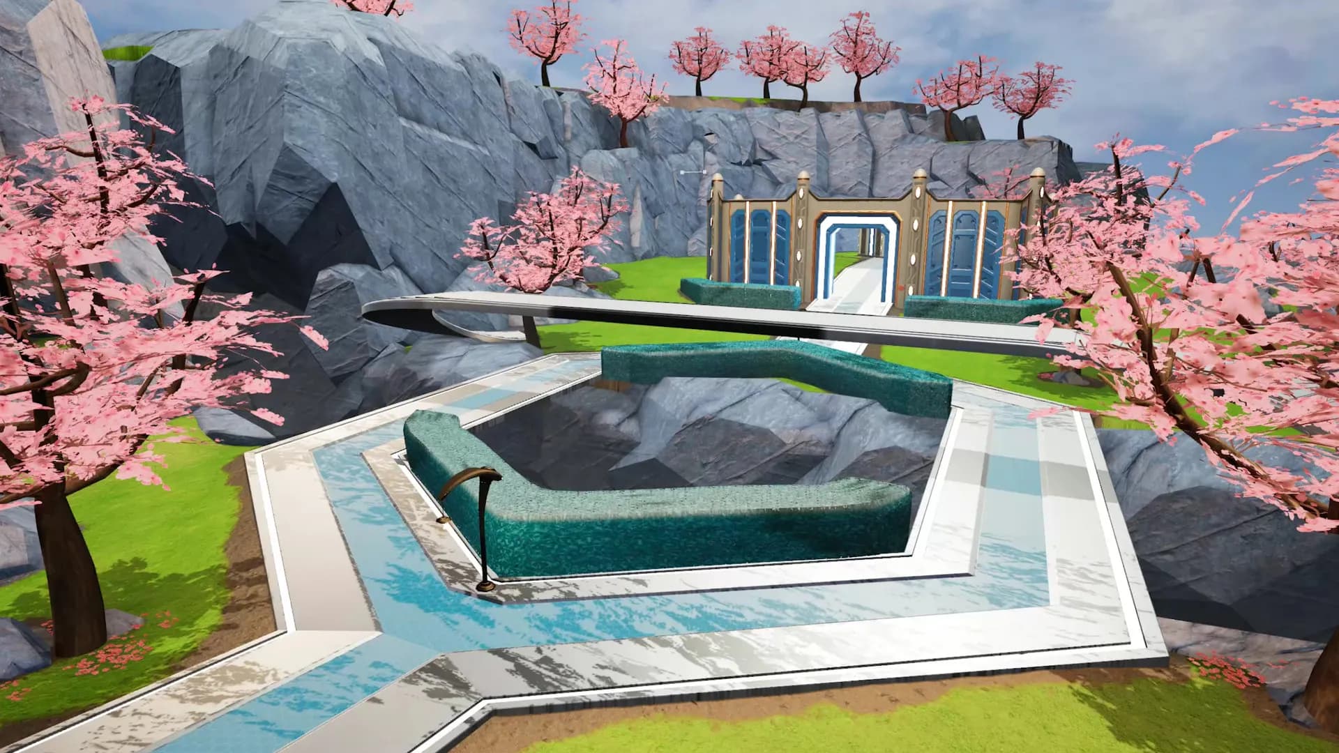 Swords of Gurrah screenshot screenshot 11
