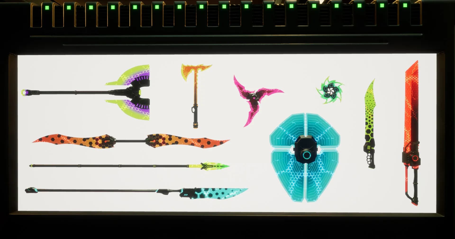 Swords of Gurrah screenshot screenshot 2