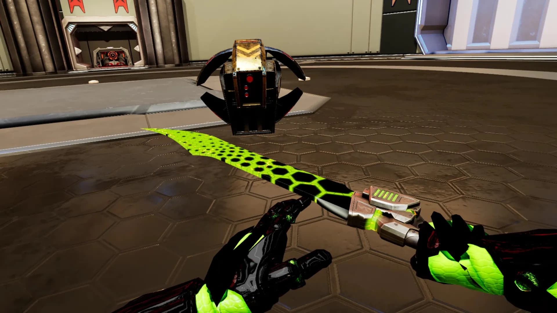 Swords of Gurrah screenshot screenshot 4
