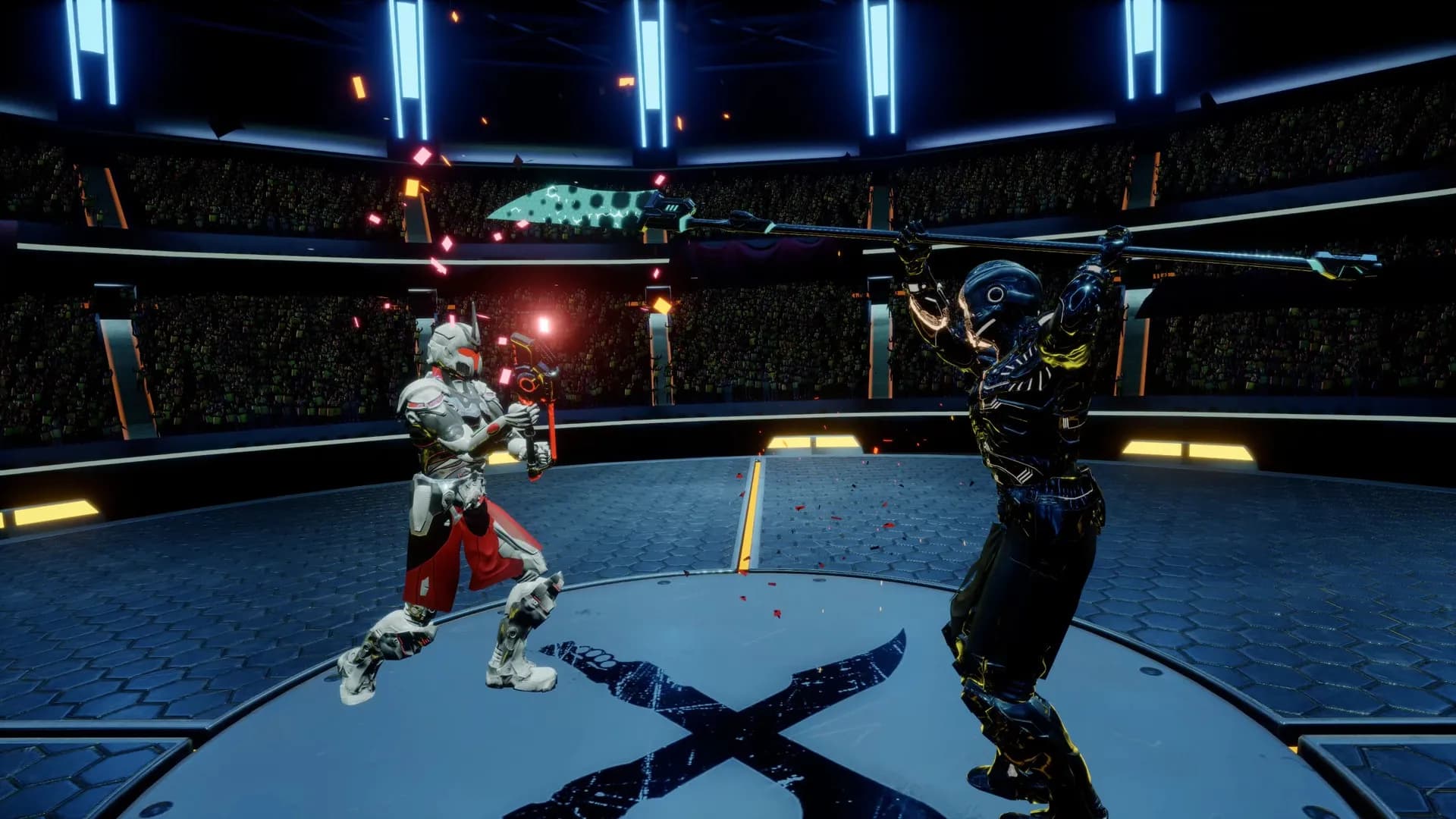Swords of Gurrah screenshot screenshot 6