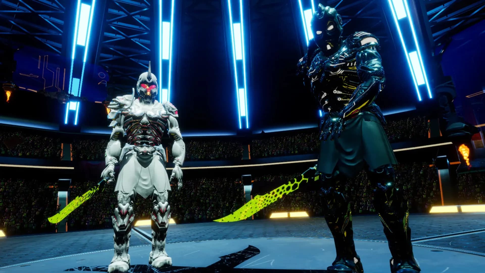 Swords of Gurrah screenshot screenshot 8