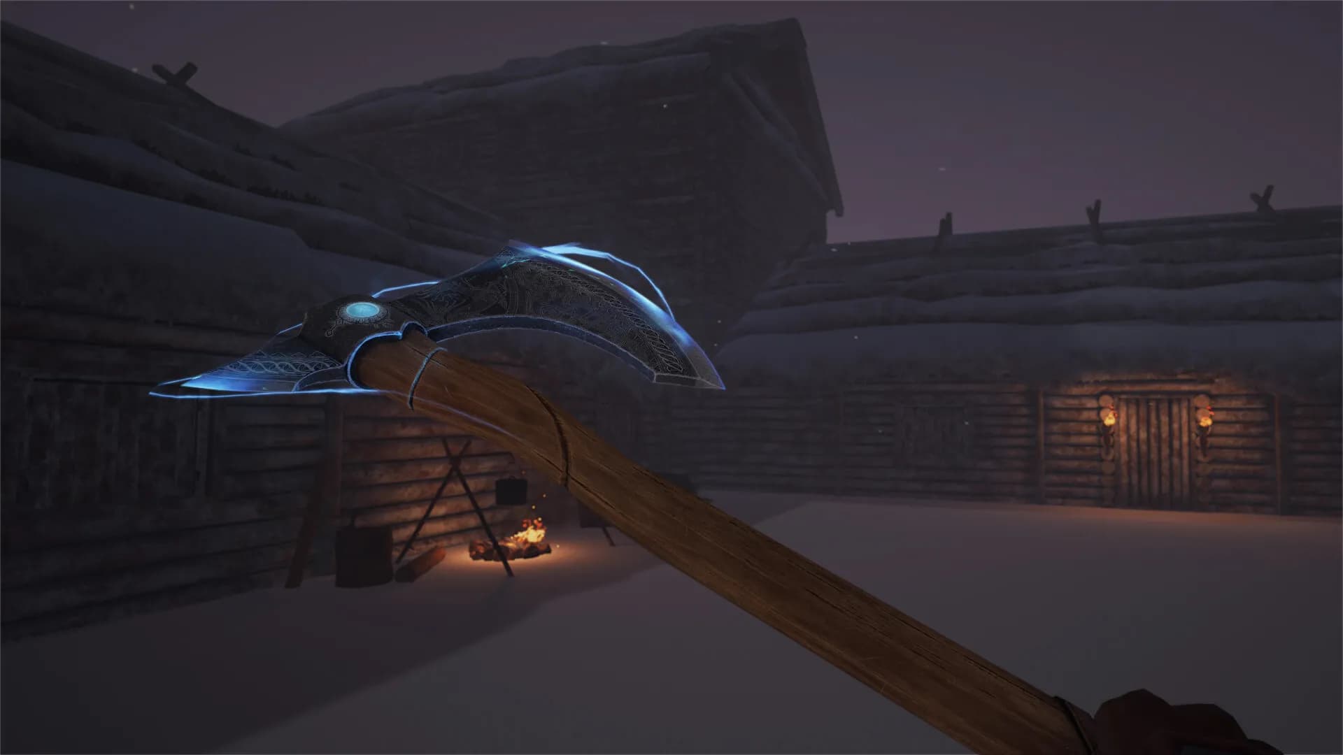 Swordsman VR screenshot screenshot 1
