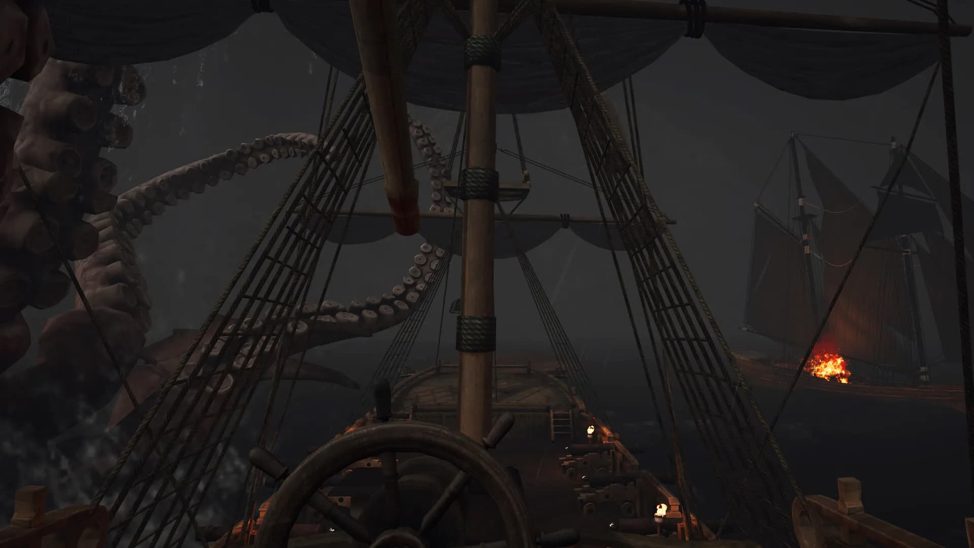 Swordsman VR screenshot screenshot 3