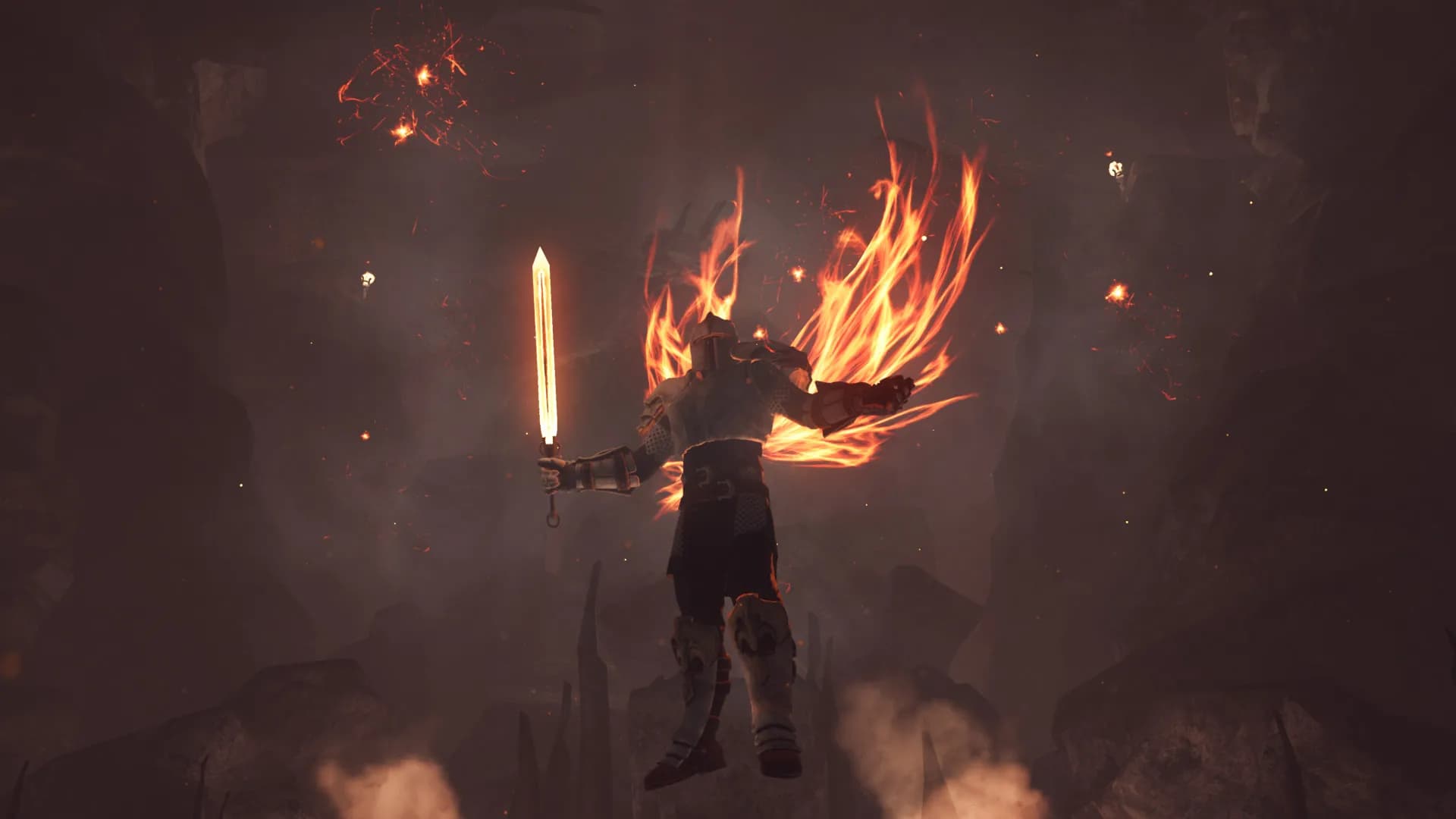 Swordsman VR screenshot screenshot 5