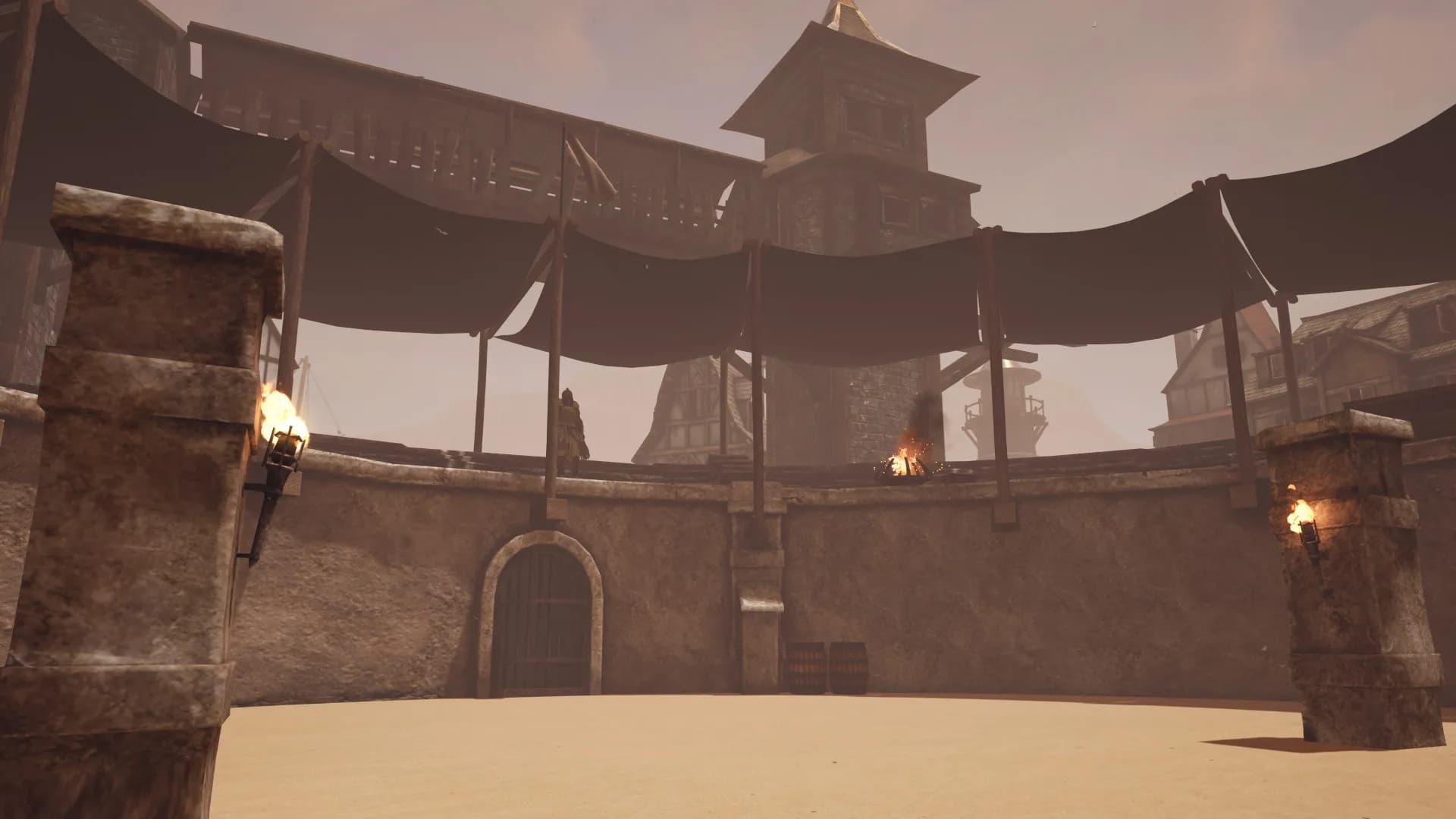 Swordsman VR screenshot screenshot 7
