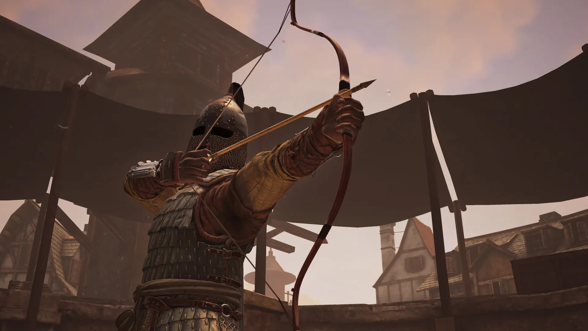 Swordsman VR screenshot screenshot 8