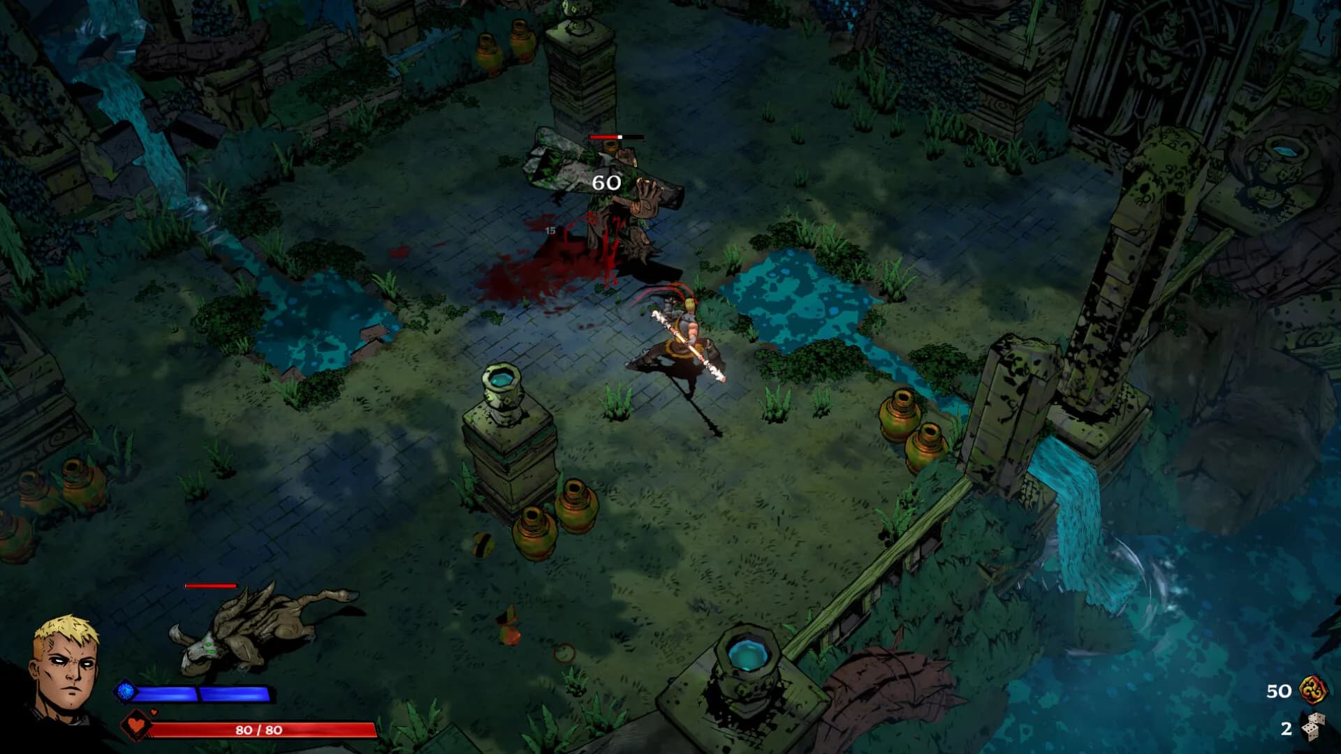 SWORN screenshot screenshot 0