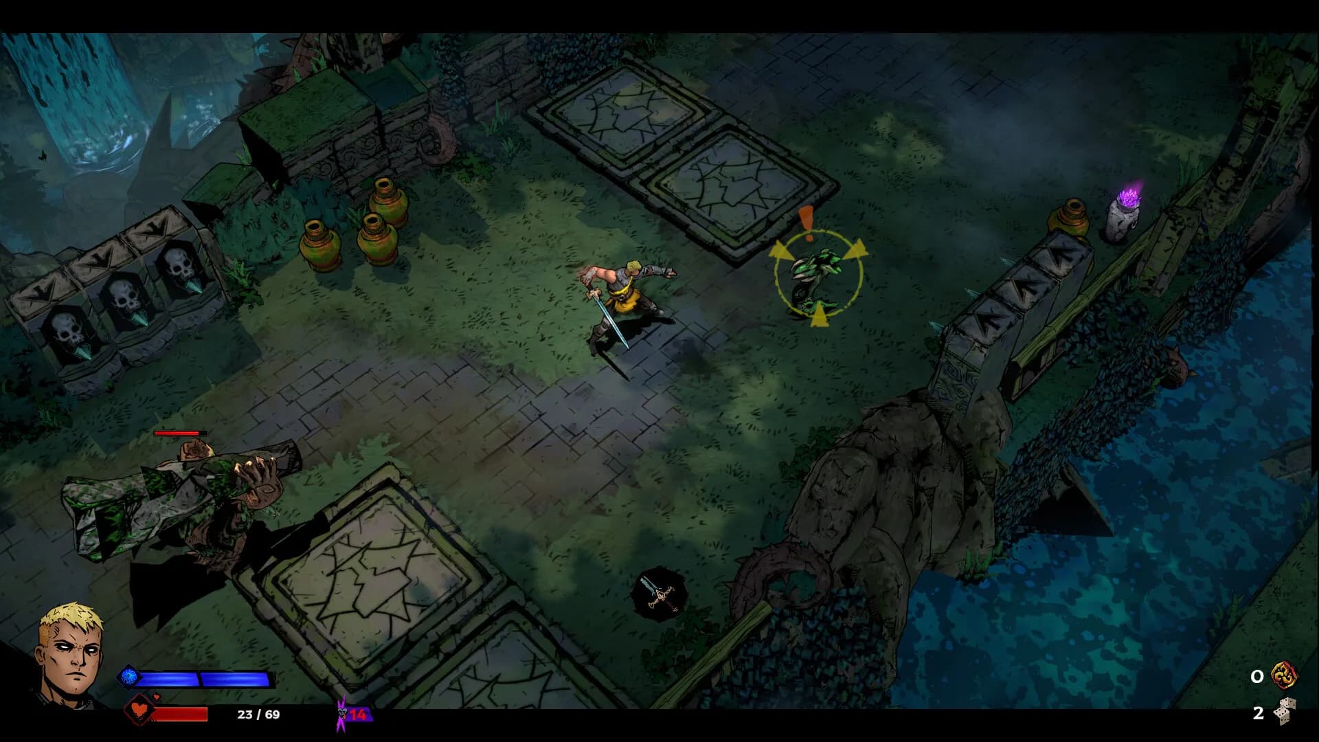 SWORN screenshot screenshot 13