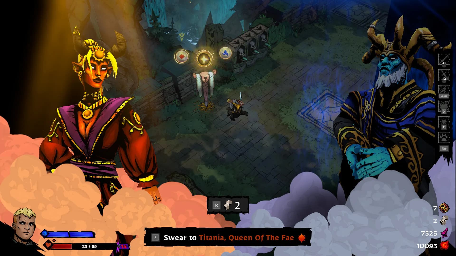 SWORN screenshot screenshot 3