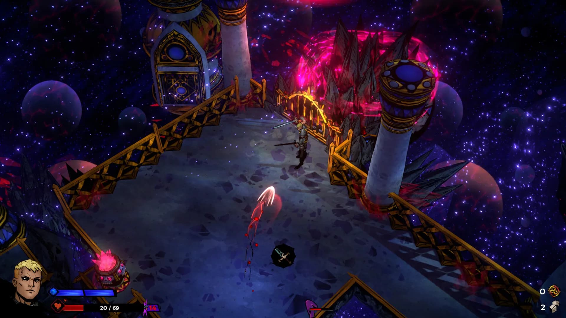 SWORN screenshot screenshot 6