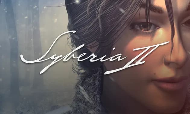 syberia ii vertical card thumbnail