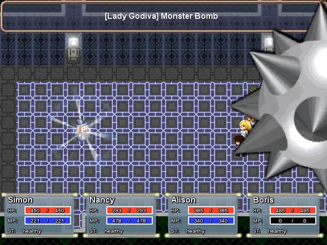 Sylia screenshot screenshot 0