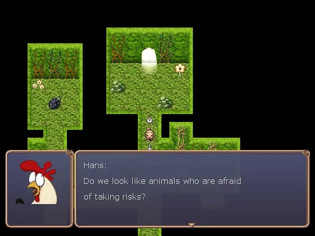 Sylia screenshot screenshot 4