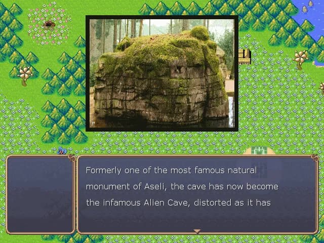Sylia screenshot screenshot 5