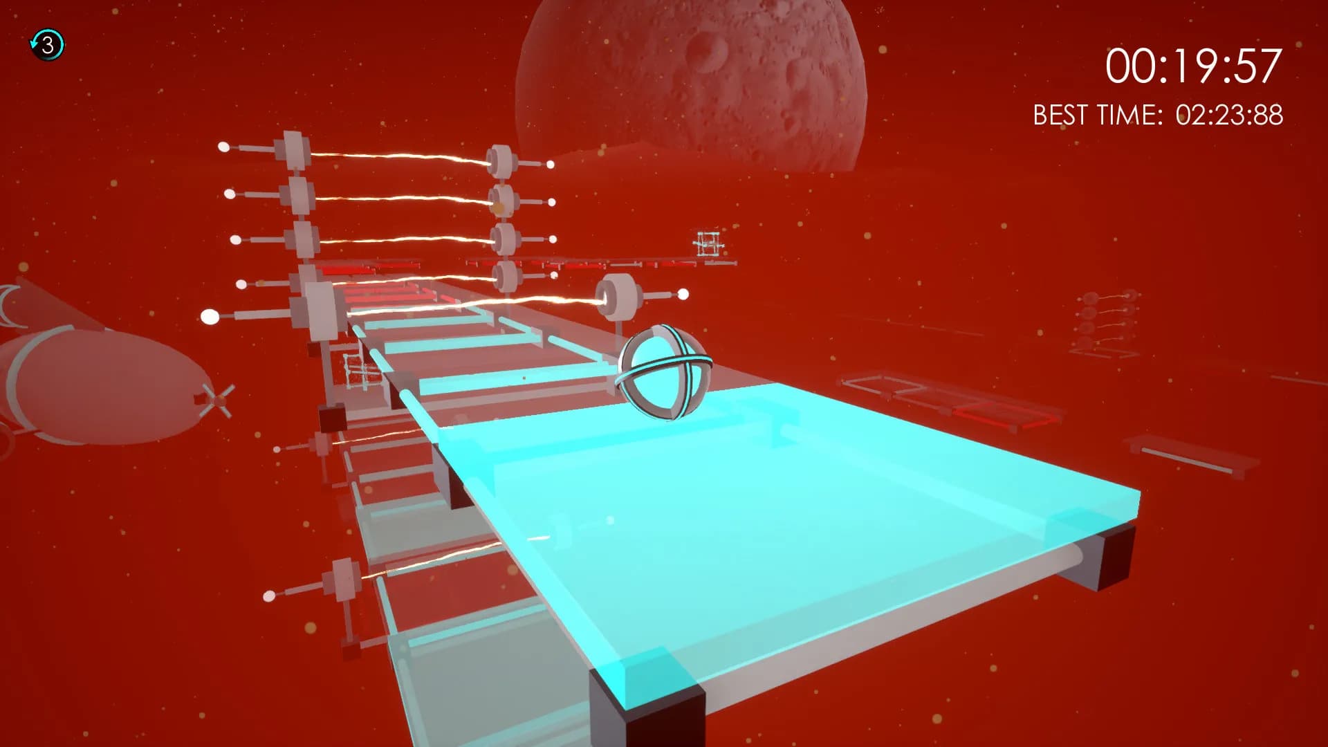 SYMMETRY screenshot screenshot 5