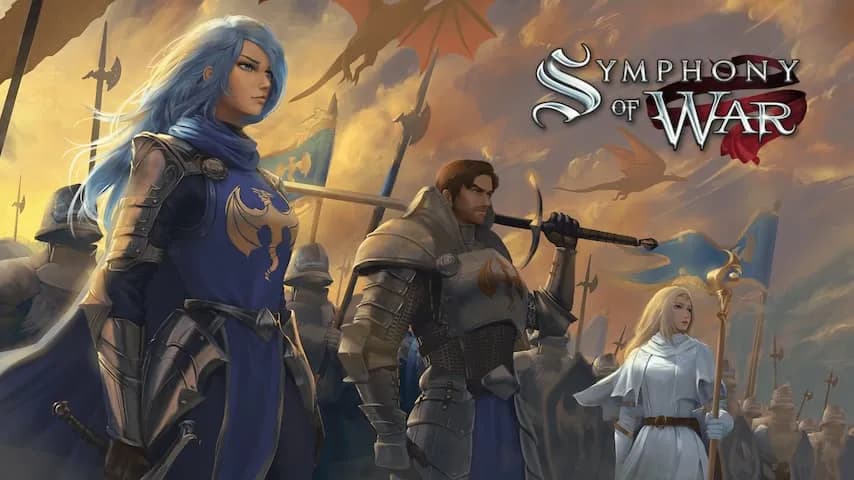 symphony of war vertical card thumbnail