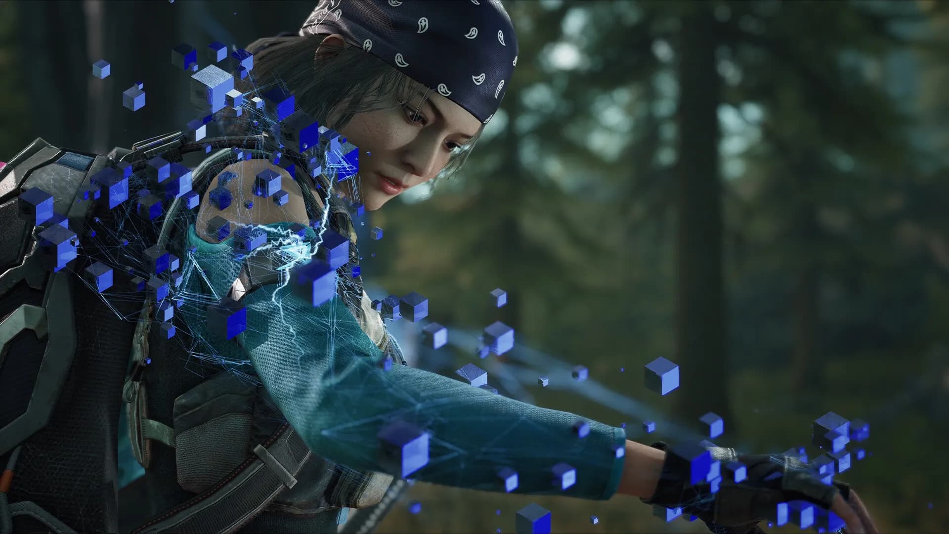 SYNCED screenshot screenshot 1