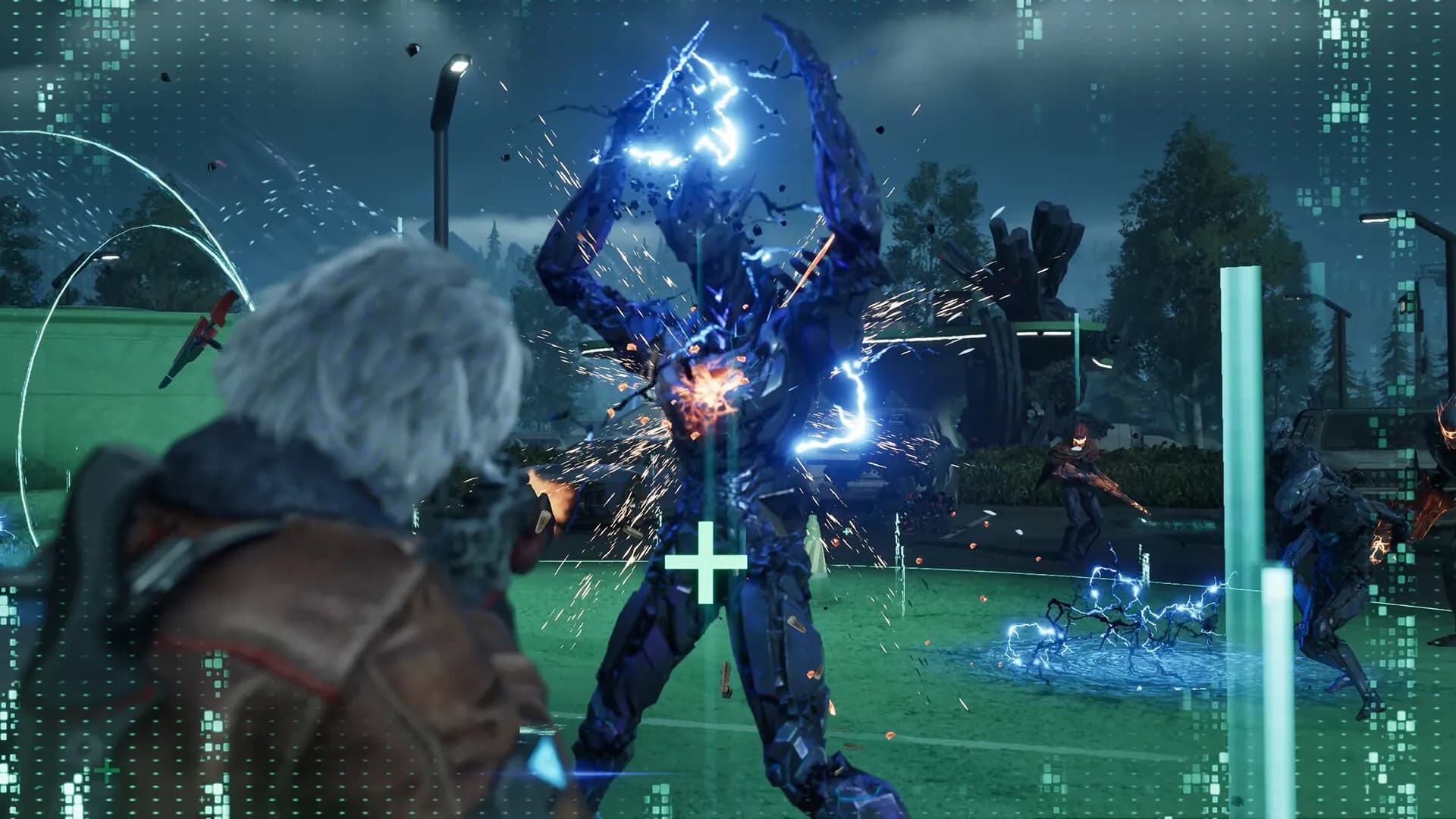 SYNCED screenshot screenshot 5
