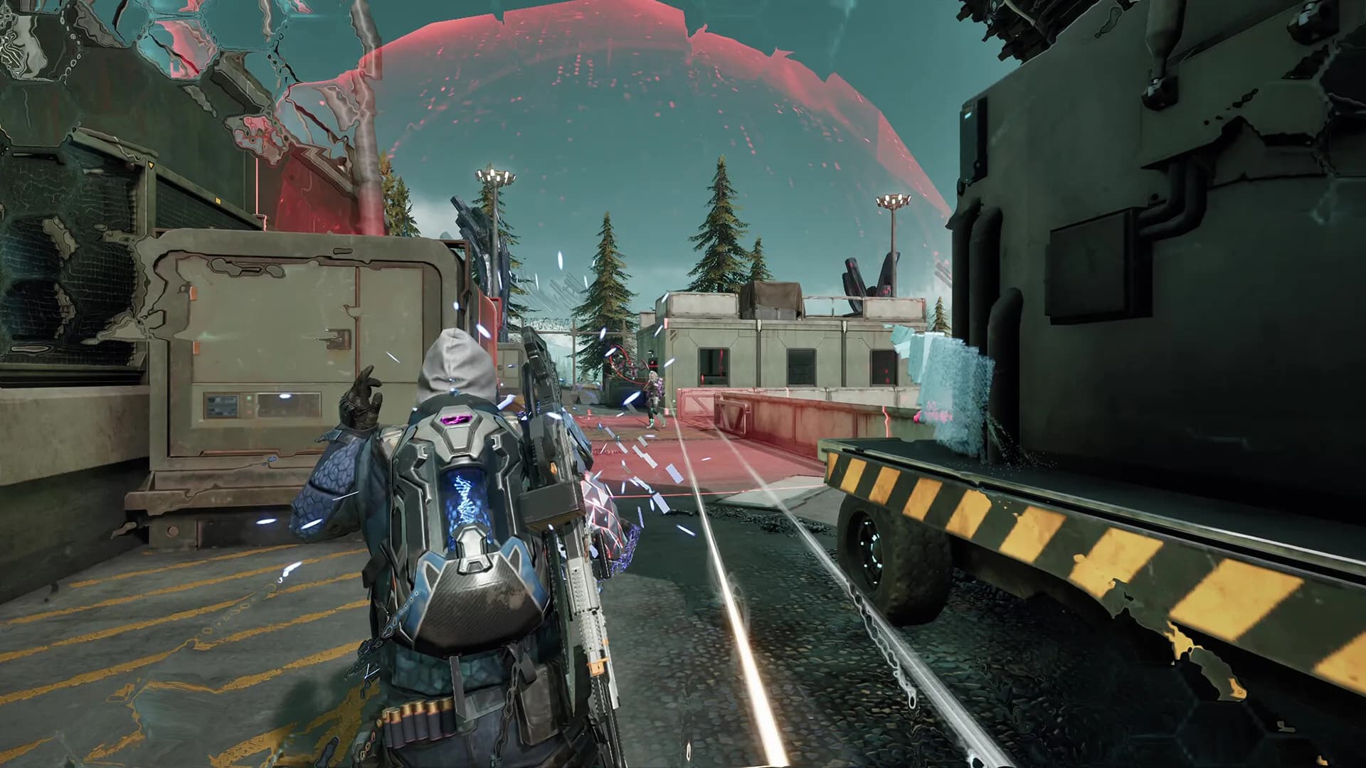 SYNCED screenshot screenshot 8