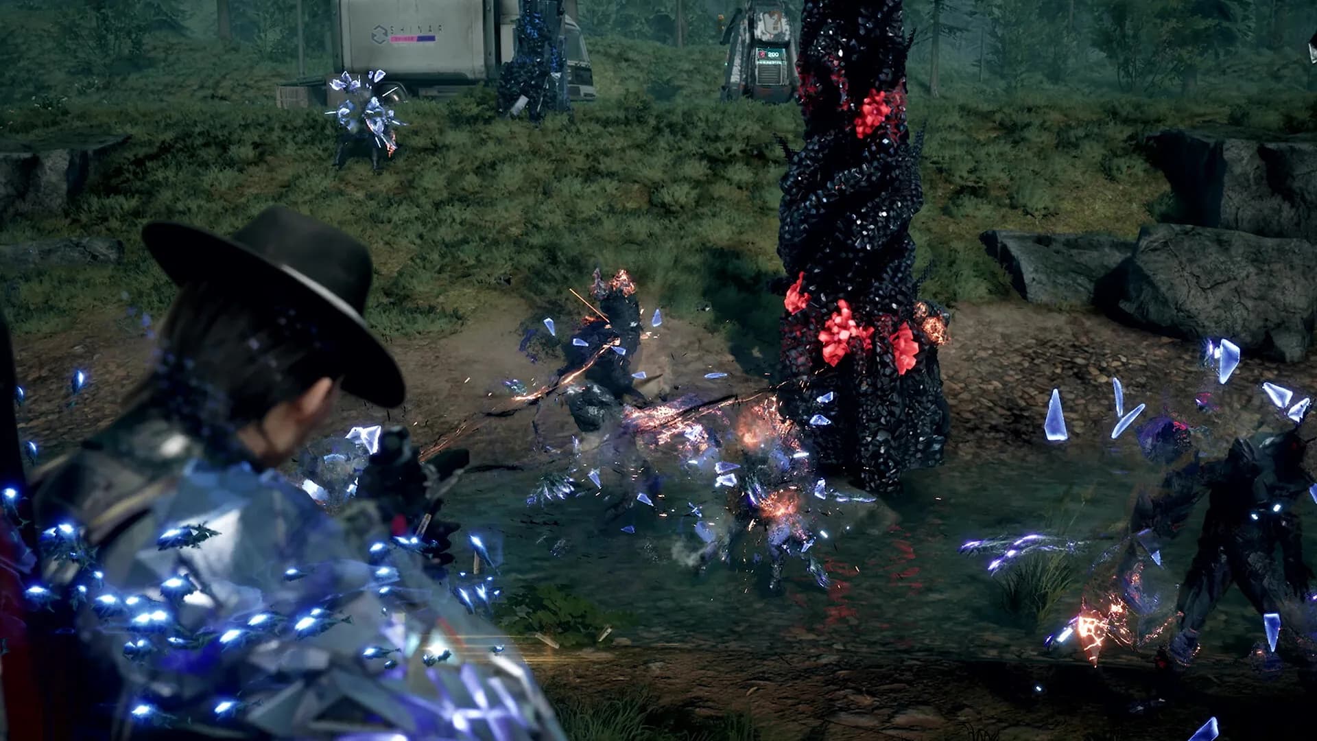 SYNCED screenshot screenshot 9