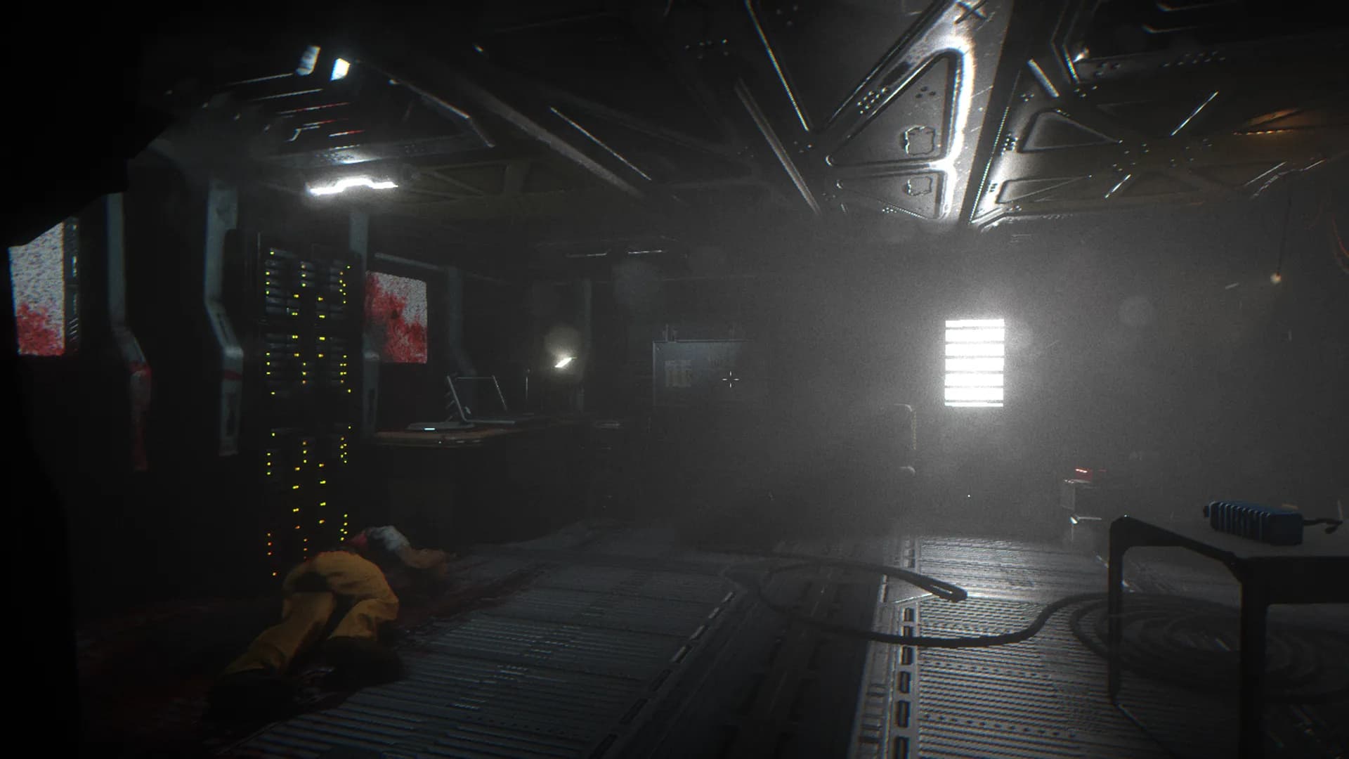 Syndrome screenshot screenshot 0