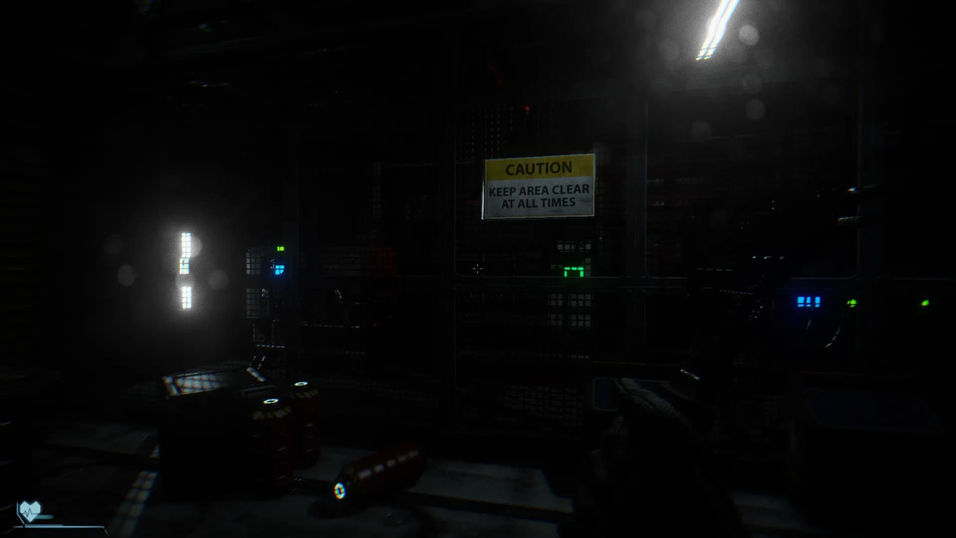 Syndrome screenshot screenshot 10