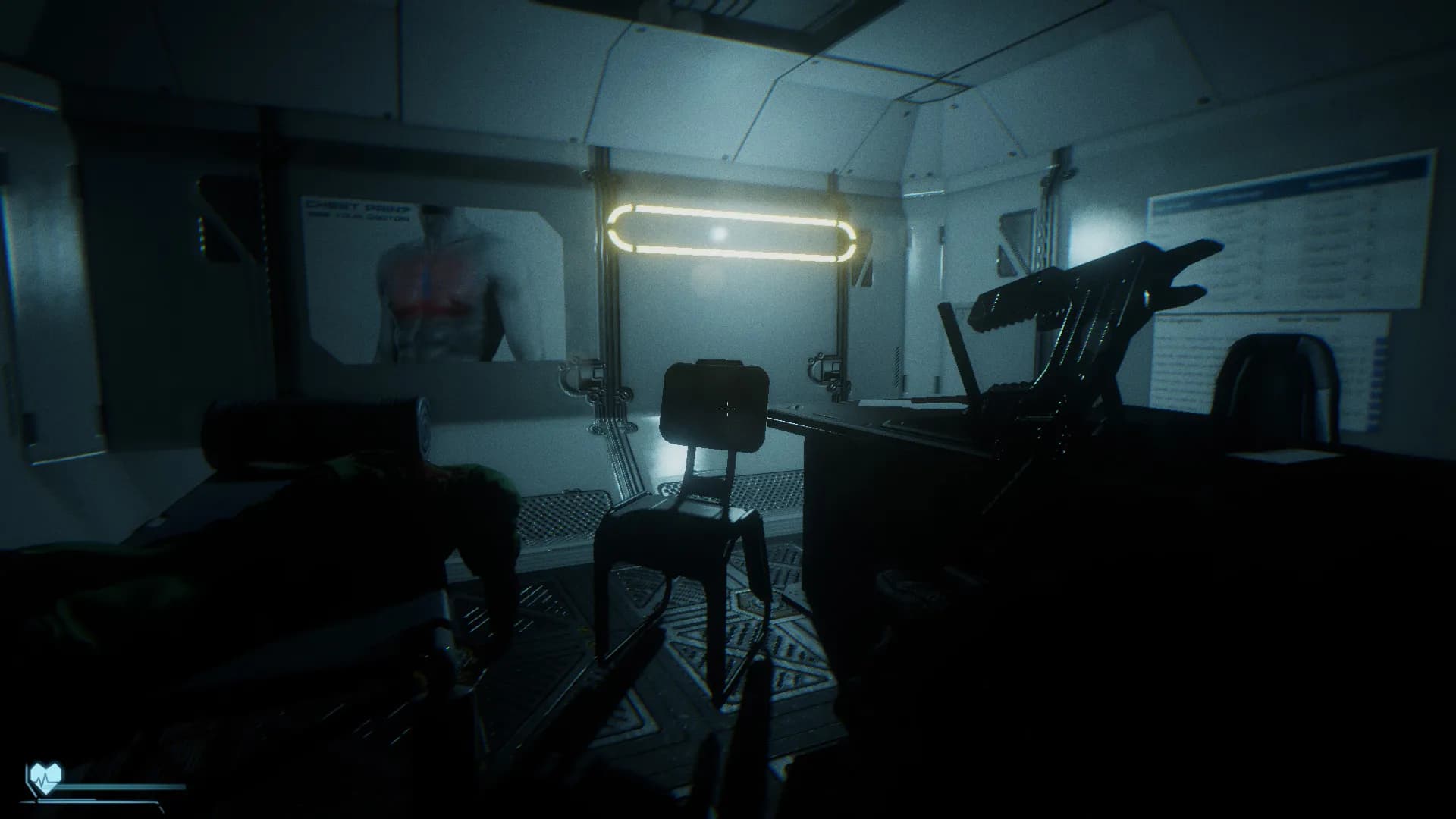 Syndrome screenshot screenshot 12