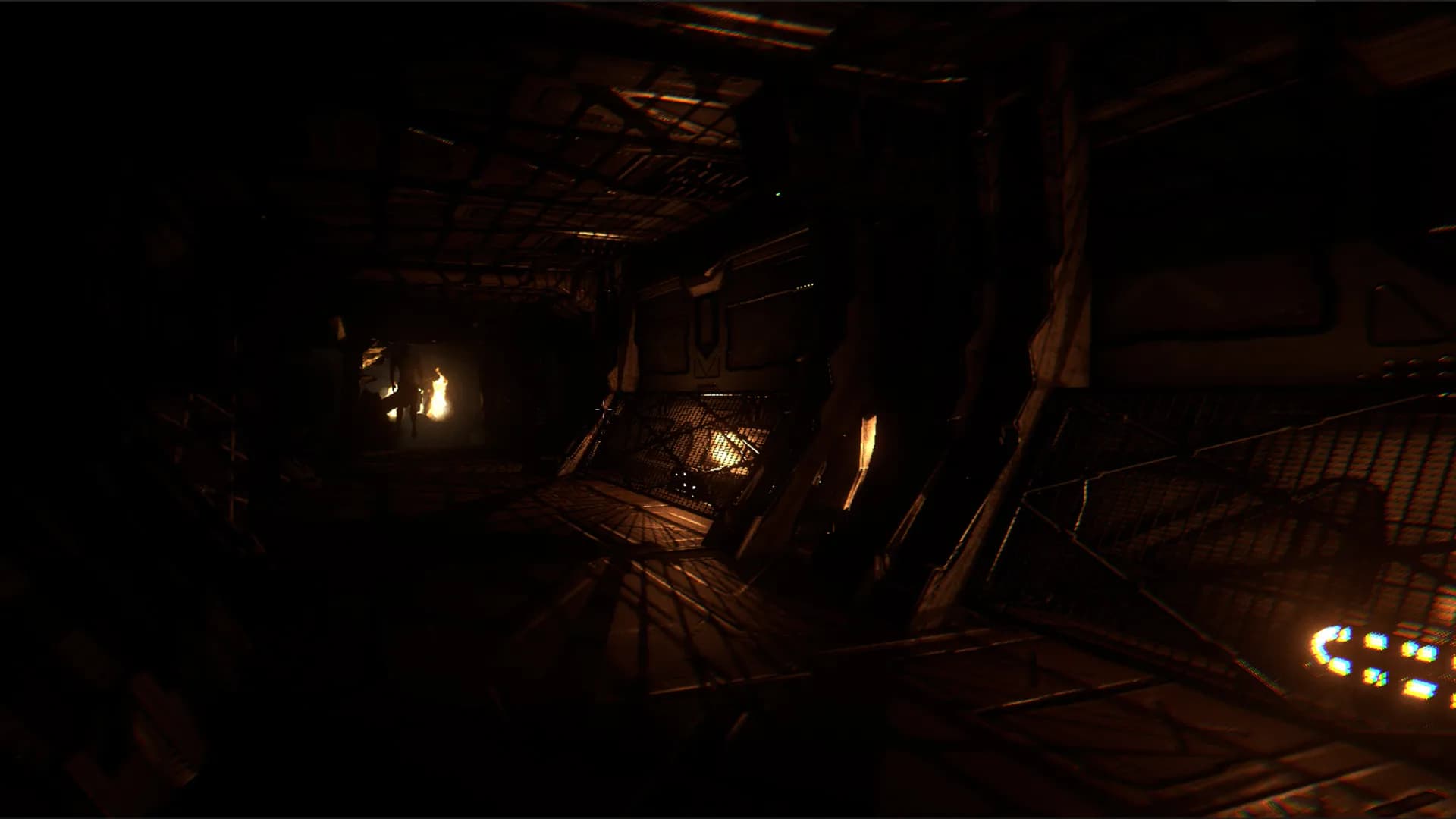 Syndrome screenshot screenshot 13