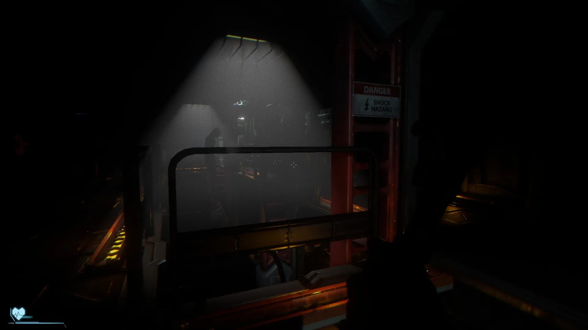 Syndrome screenshot screenshot 4