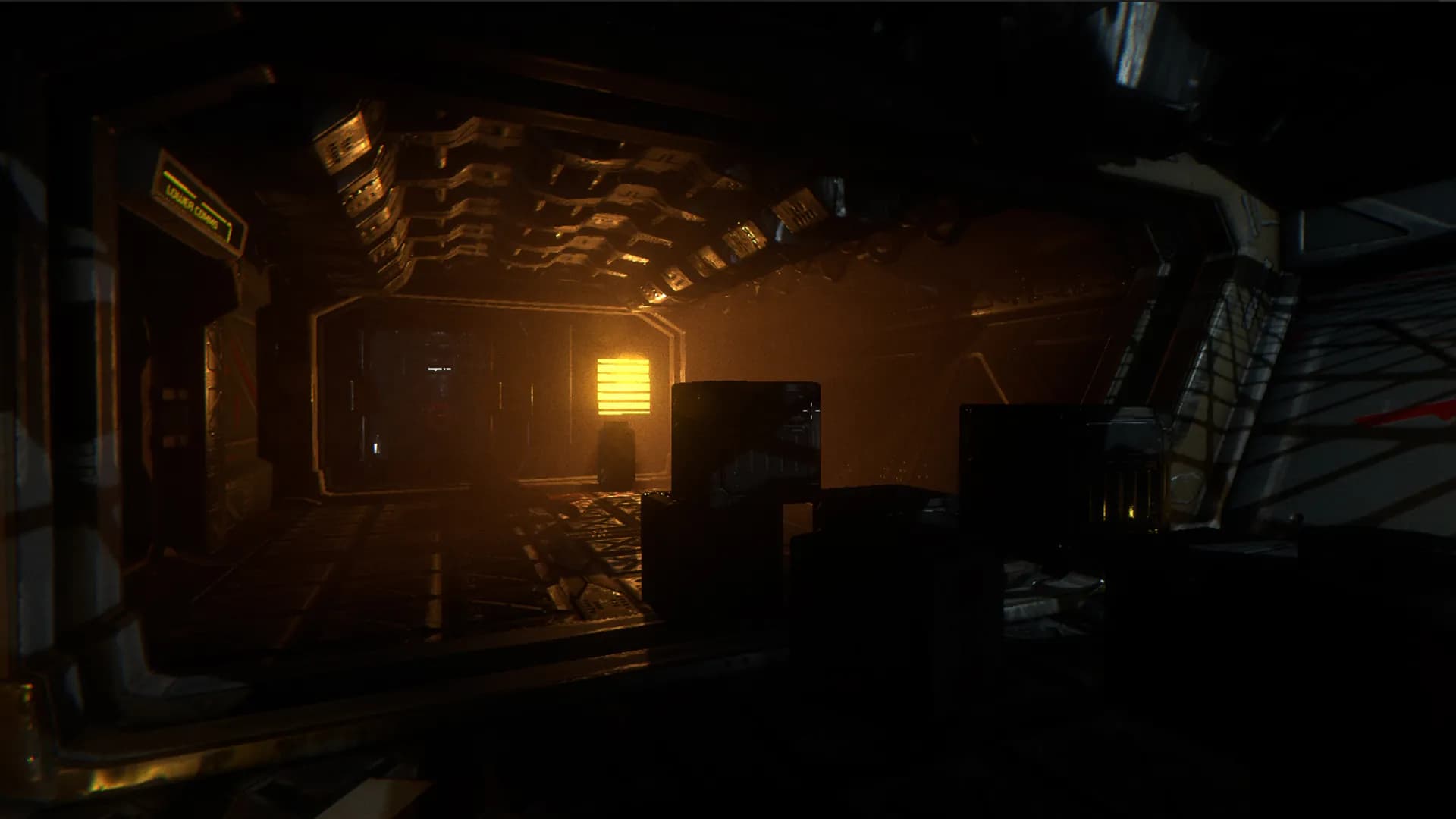 Syndrome screenshot screenshot 5